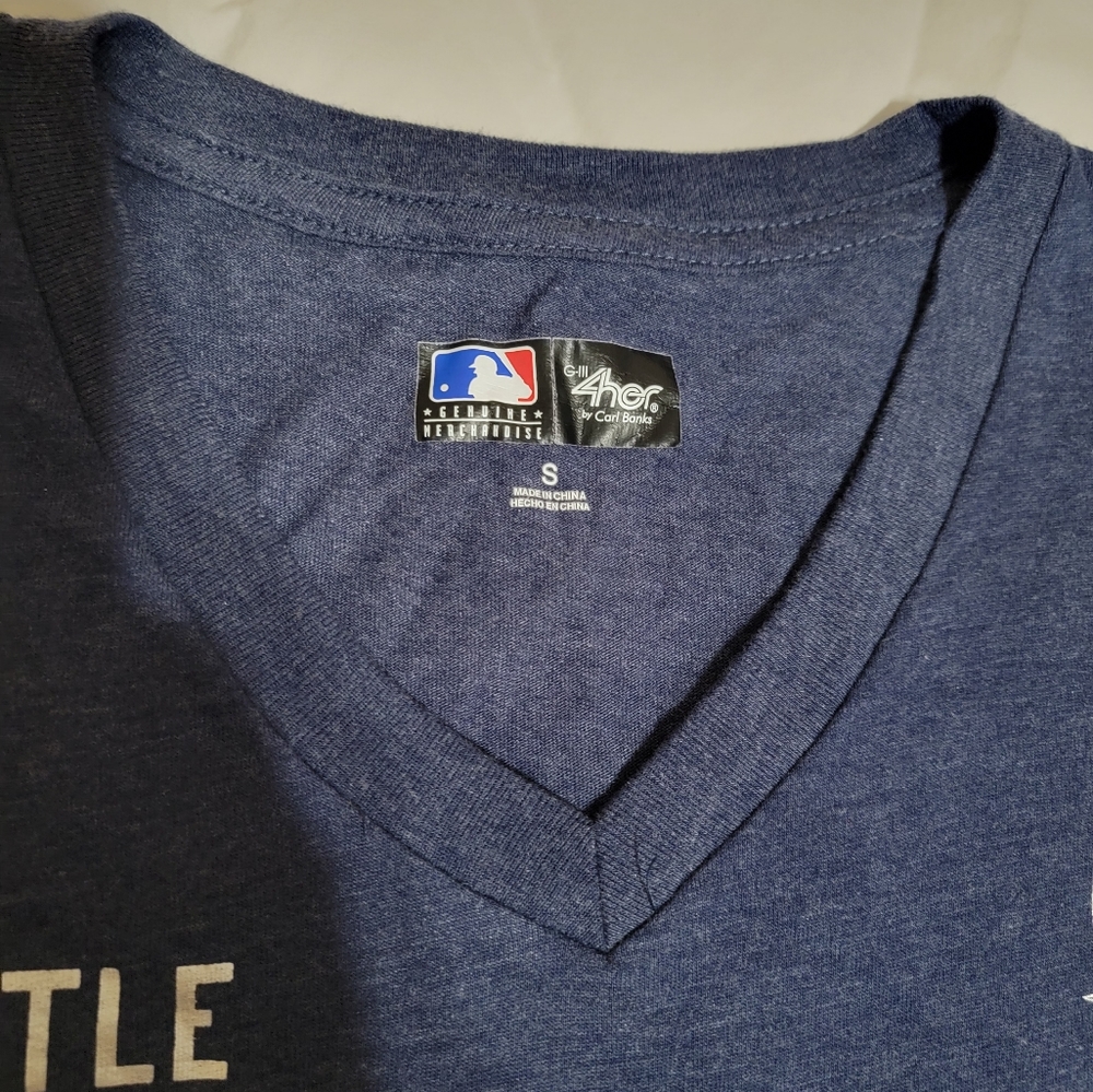 Seattle Mariners - Picture 3 of 4